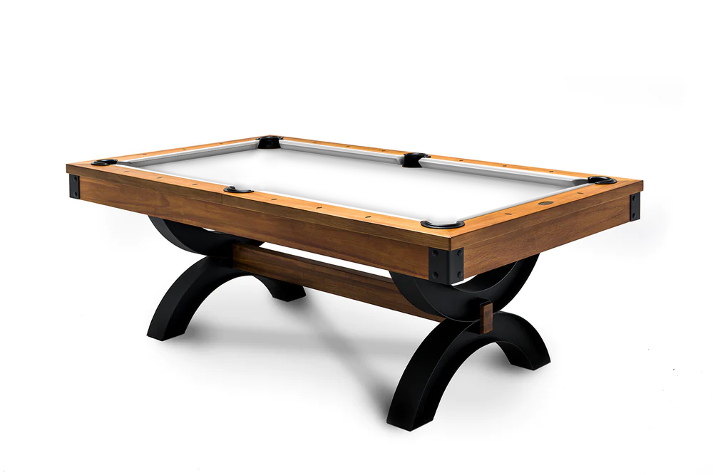 Spencer Marston Westchester Dining Pool Table