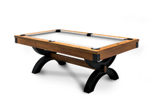 Load image into Gallery viewer, Spencer Marston Westchester Dining Pool Table