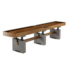Load image into Gallery viewer, Barrington 12 Ft. Clyborne Shuffleboard Table