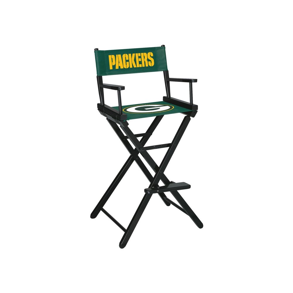 Imperial International NFL Directors Chair-Bar Height