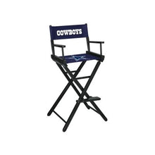 Load image into Gallery viewer, Imperial International NFL Directors Chair-Bar Height