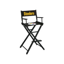 Load image into Gallery viewer, Imperial International NFL Directors Chair-Bar Height