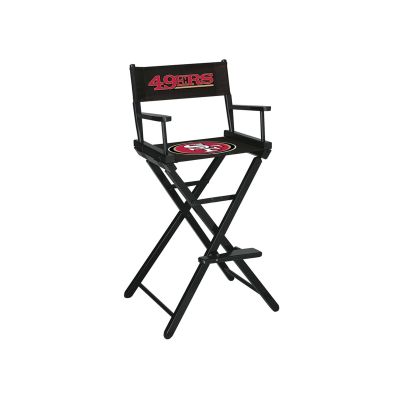 Imperial International NFL Directors Chair-Bar Height