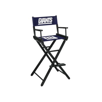 Imperial International NFL Directors Chair-Bar Height