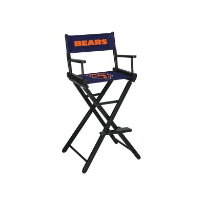 Imperial International NFL Directors Chair-Bar Height