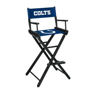 Imperial International NFL Directors Chair-Bar Height