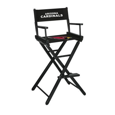 Imperial International NFL Directors Chair-Bar Height