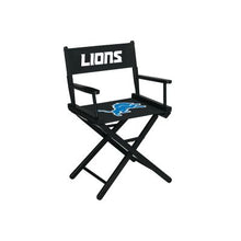 Load image into Gallery viewer, Imperial International NFL Directors Chair-Table Height