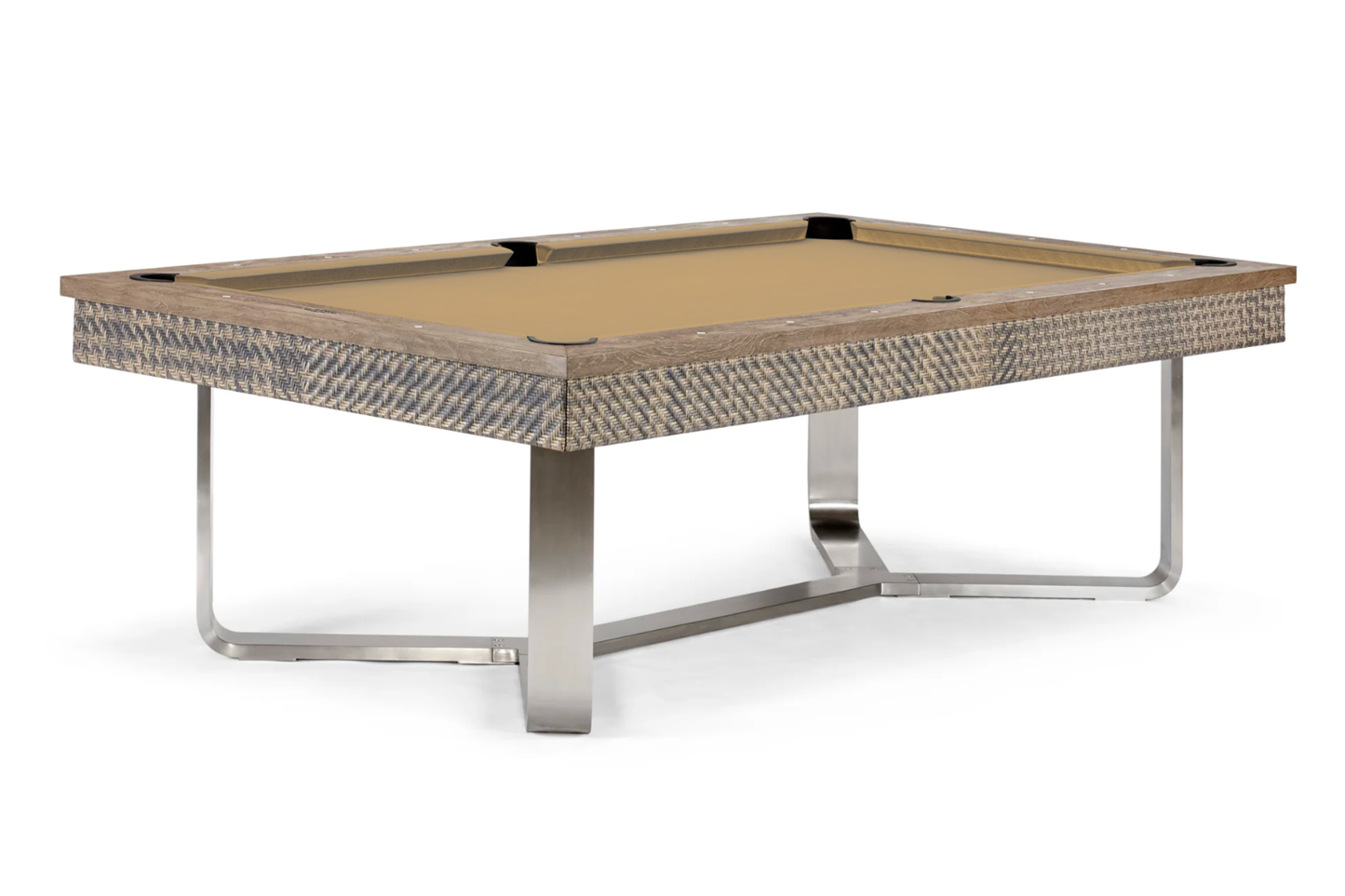 Brunswick The Bali 8' Pool Table