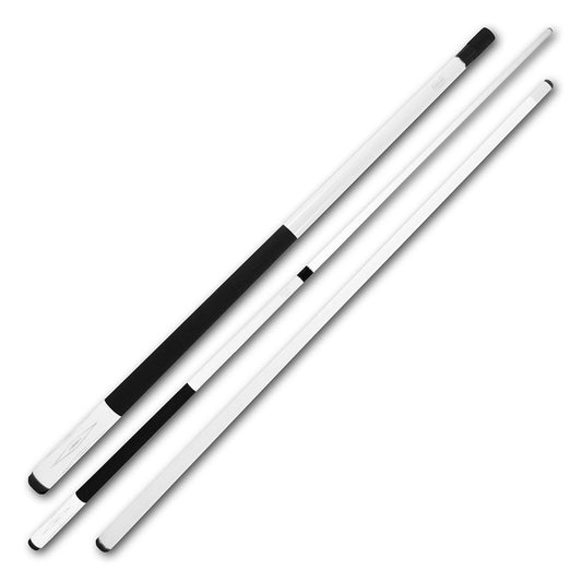 Cuetec Platinum Diamond Laser 58-in. Two Piece Cue