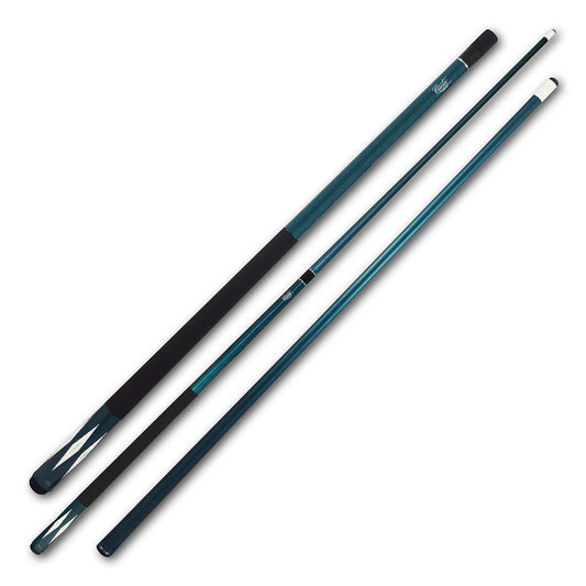 Cuetec Platinum Diamond Laser 58-in. Two Piece Cue