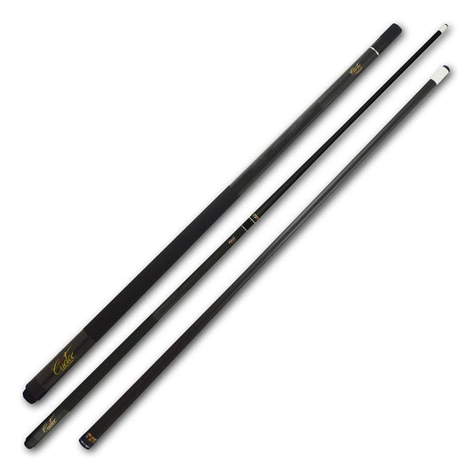 Cuetec Graphite Series 58-in. Two Piece Cue