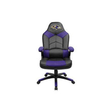 Load image into Gallery viewer, Imperial International NFL Oversized Gaming Chair