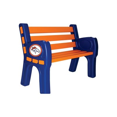 Imperial International NFL Outdoor Bench