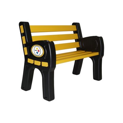 Imperial International NFL Outdoor Bench