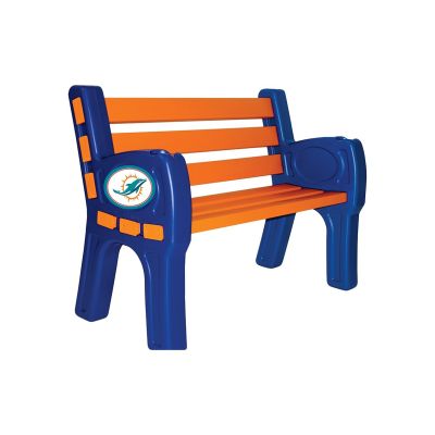 Imperial International NFL Outdoor Bench