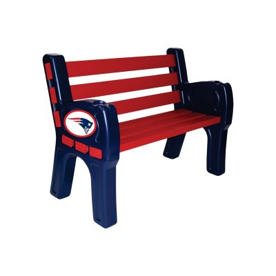 Imperial International NFL Outdoor Bench