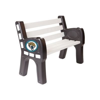 Imperial International NFL Outdoor Bench