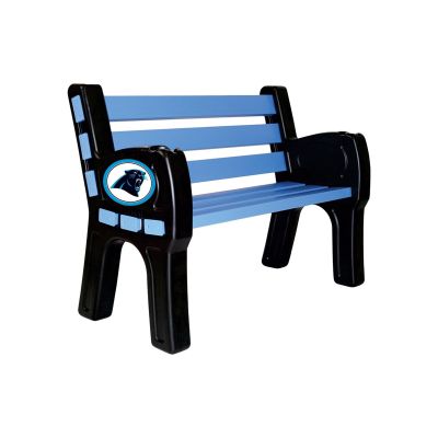 Imperial International NFL Outdoor Bench