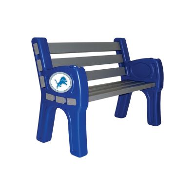 Imperial International NFL Outdoor Bench