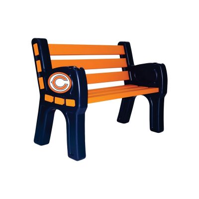 Imperial International NFL Outdoor Bench