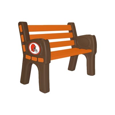 Imperial International NFL Outdoor Bench