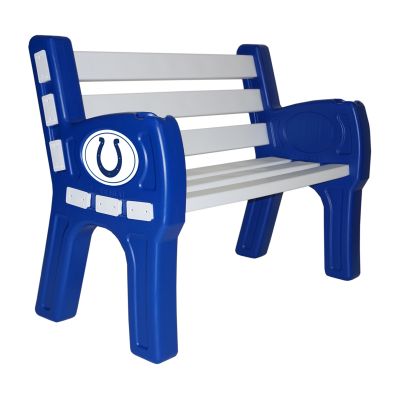 Imperial International NFL Outdoor Bench