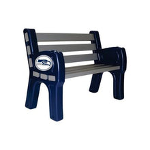 Load image into Gallery viewer, Imperial International NFL Outdoor Bench