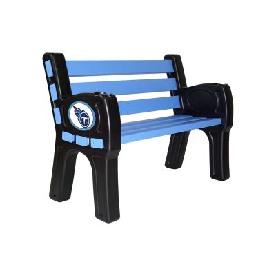 Imperial International NFL Outdoor Bench