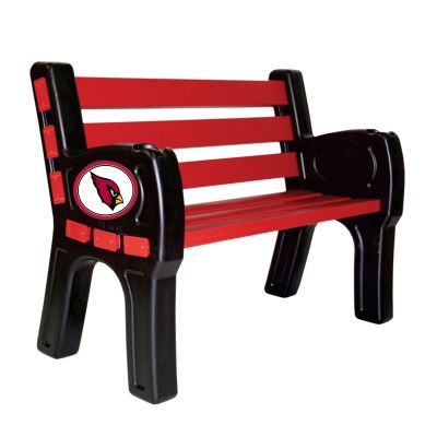 Imperial International NFL Outdoor Bench