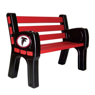 Imperial International NFL Outdoor Bench