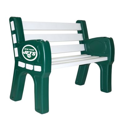 Imperial International NFL Outdoor Bench