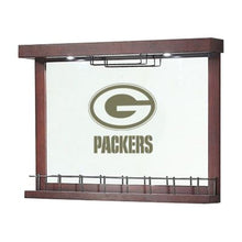 Load image into Gallery viewer, Imperial International NFL Mirrored Wall Bar