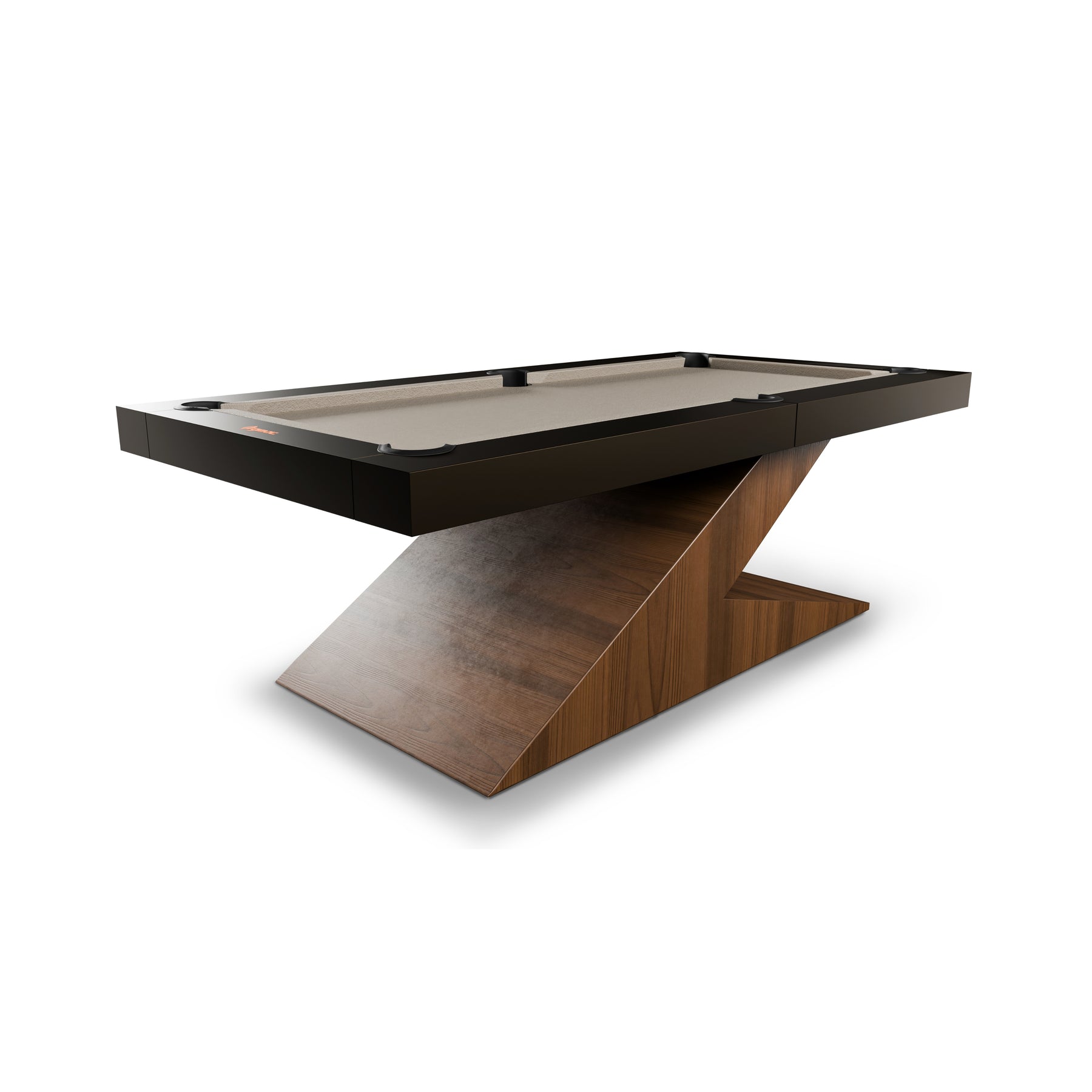 Outlier Pool Table - Luxury Custom Billiard Table by WB Luxury