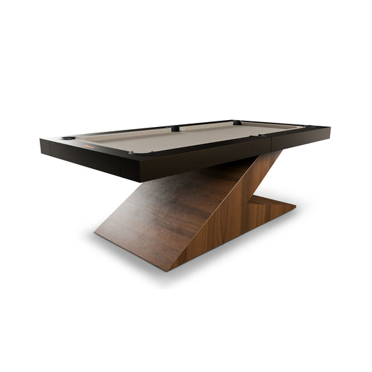 Outlier Pool Table - Luxury Custom Billiard Table by WB Luxury
