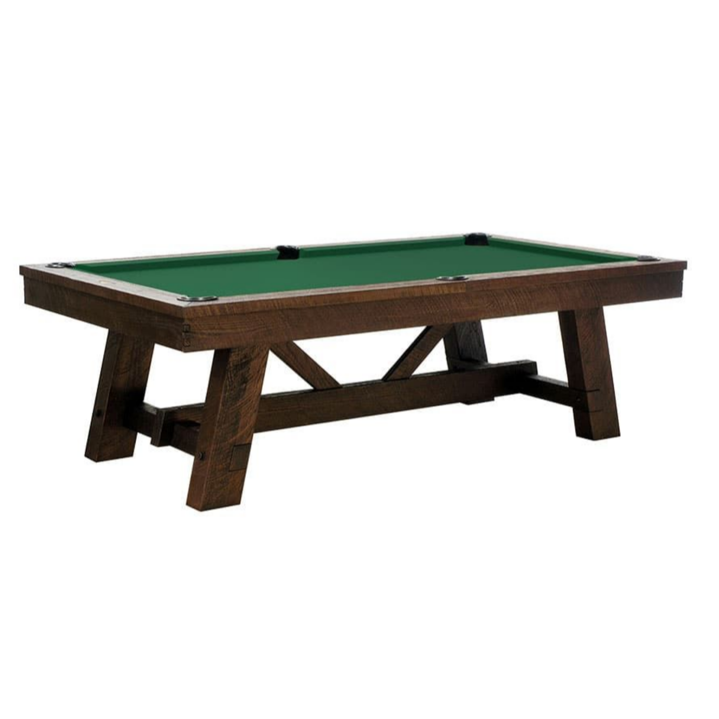 The Tunbridge Pool Table