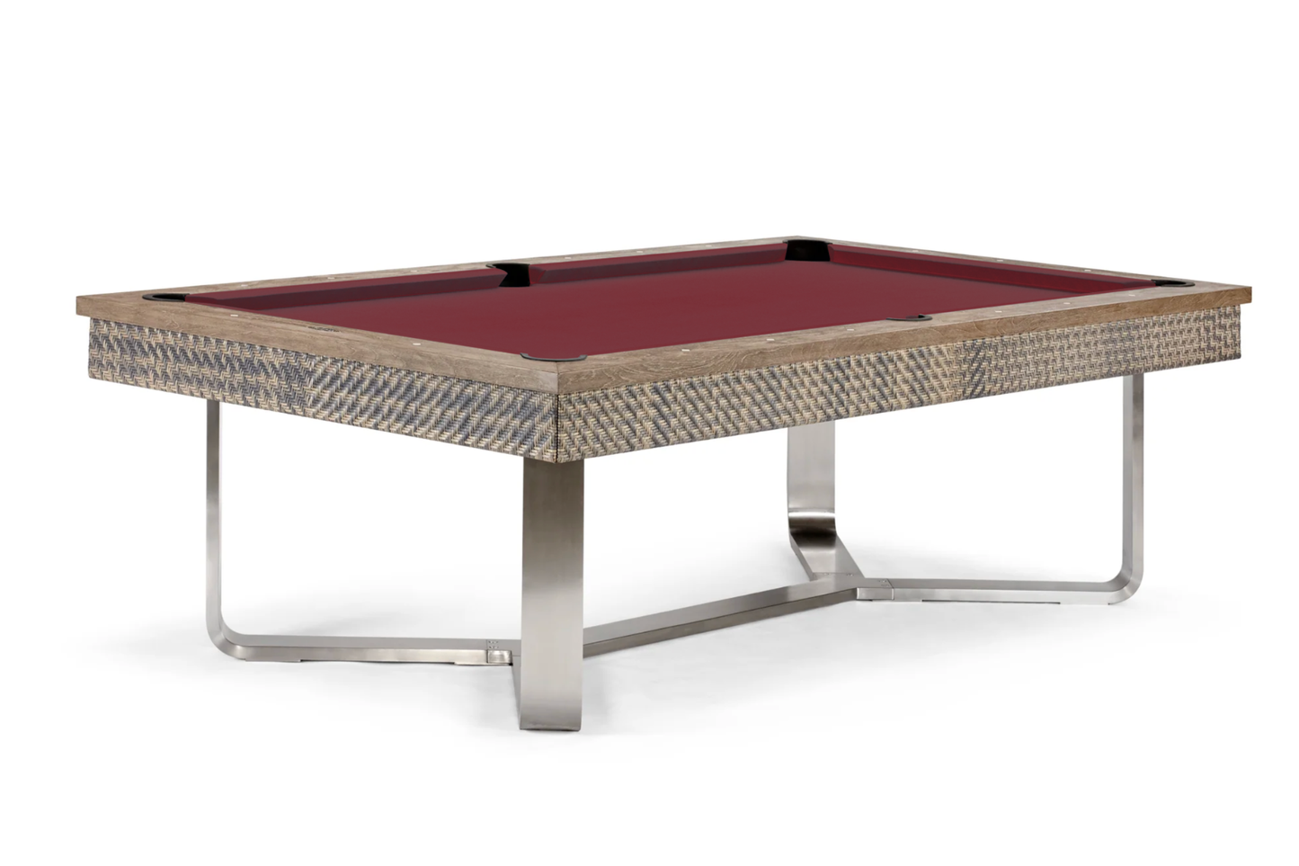 Brunswick The Bali 8' Pool Table