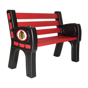 Imperial International NHL Outdoor Bench