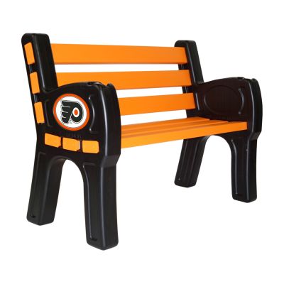 Imperial International NHL Outdoor Bench