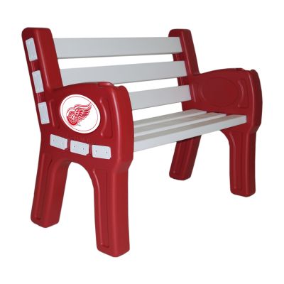 Imperial International NHL Outdoor Bench