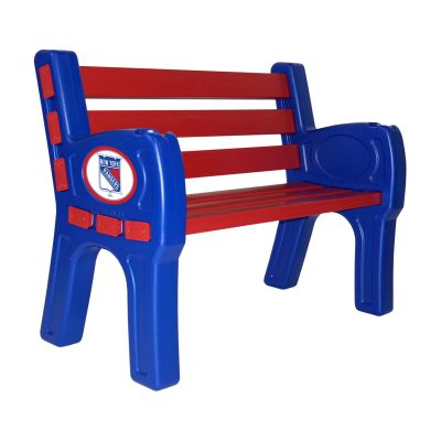 Imperial International NHL Outdoor Bench