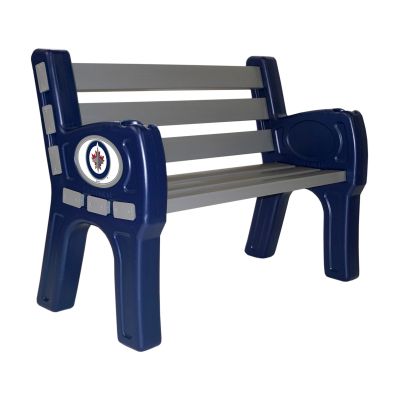 Imperial International NHL Outdoor Bench