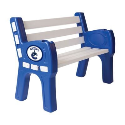 Imperial International NHL Outdoor Bench