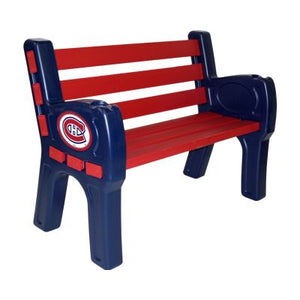 Imperial International NHL Outdoor Bench
