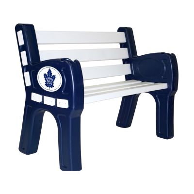 Imperial International NHL Outdoor Bench