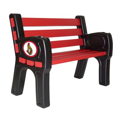 Imperial International NHL Outdoor Bench