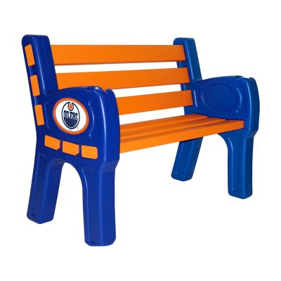 Imperial International NHL Outdoor Bench