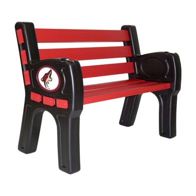 Imperial International NHL Outdoor Bench