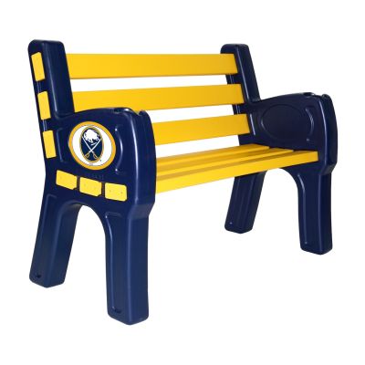 Imperial International NHL Outdoor Bench