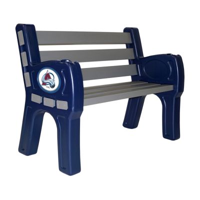 Imperial International NHL Outdoor Bench